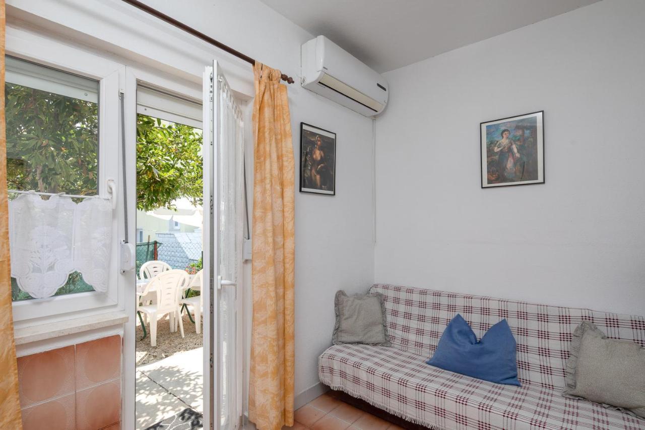 Apartments Near Beach Babic Split Buitenkant foto