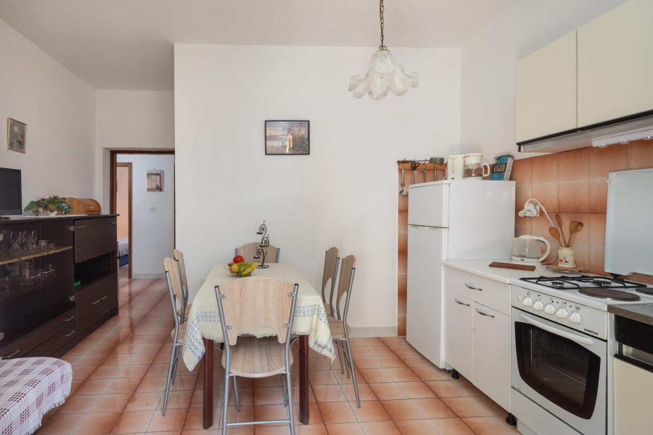 Apartments Near Beach Babic Split Buitenkant foto