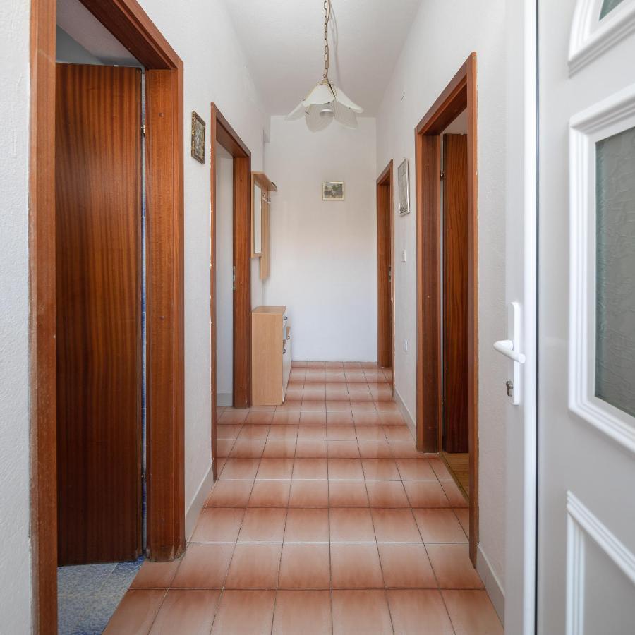 Apartments Near Beach Babic Split Buitenkant foto