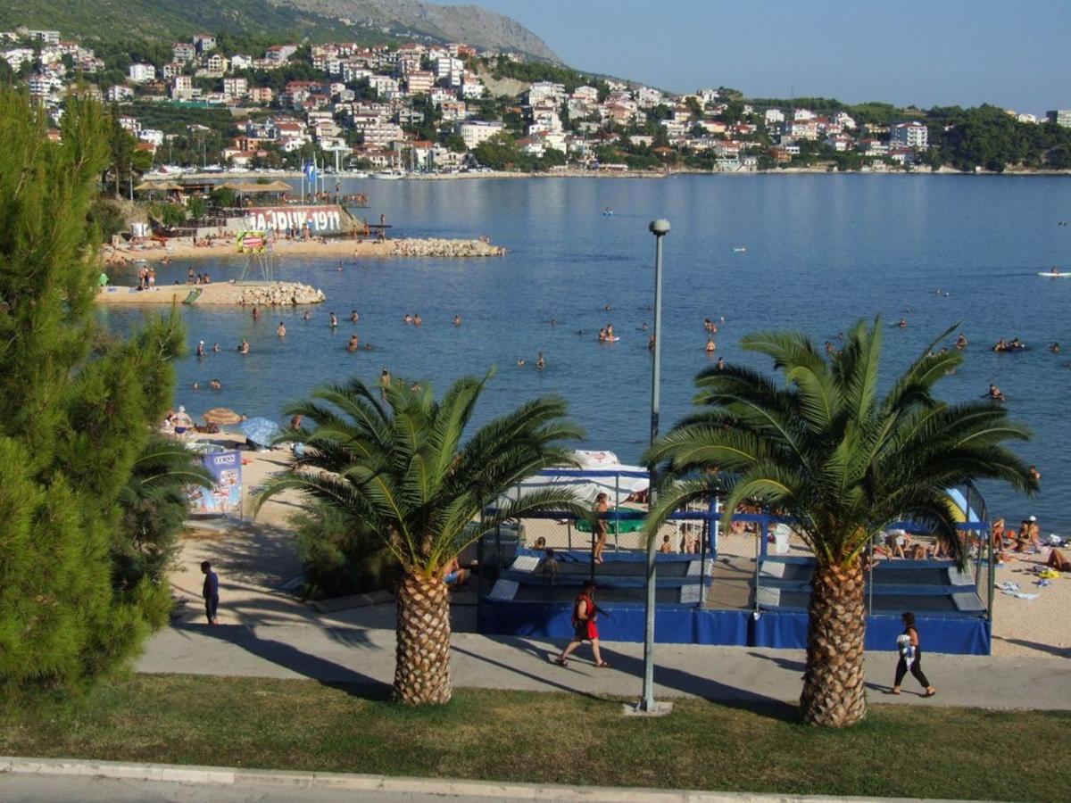 Apartments Near Beach Babic Split Buitenkant foto