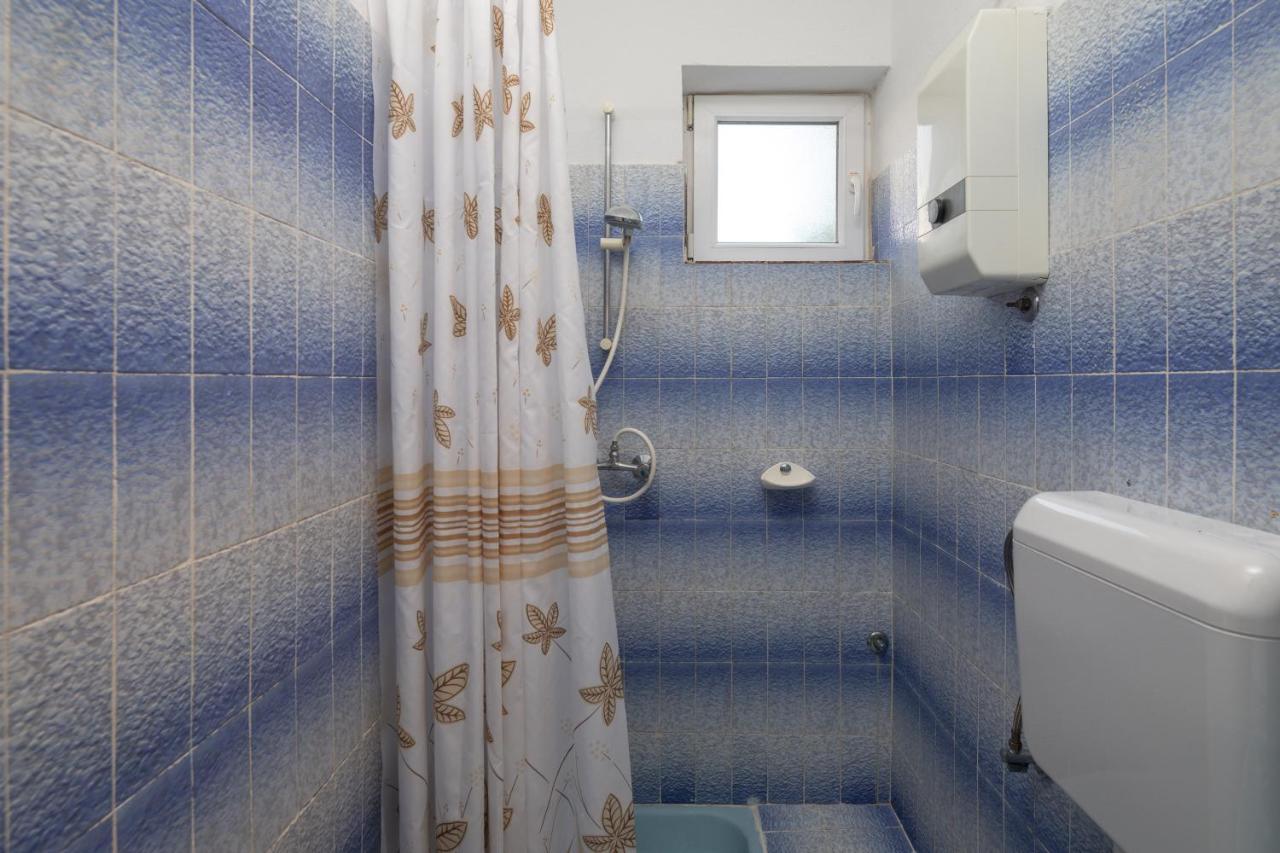 Apartments Near Beach Babic Split Buitenkant foto