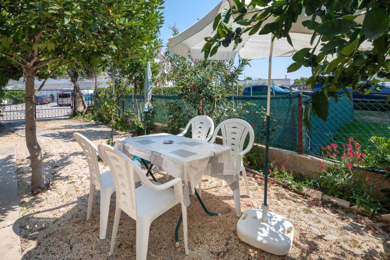 Apartments Near Beach Babic Split Buitenkant foto