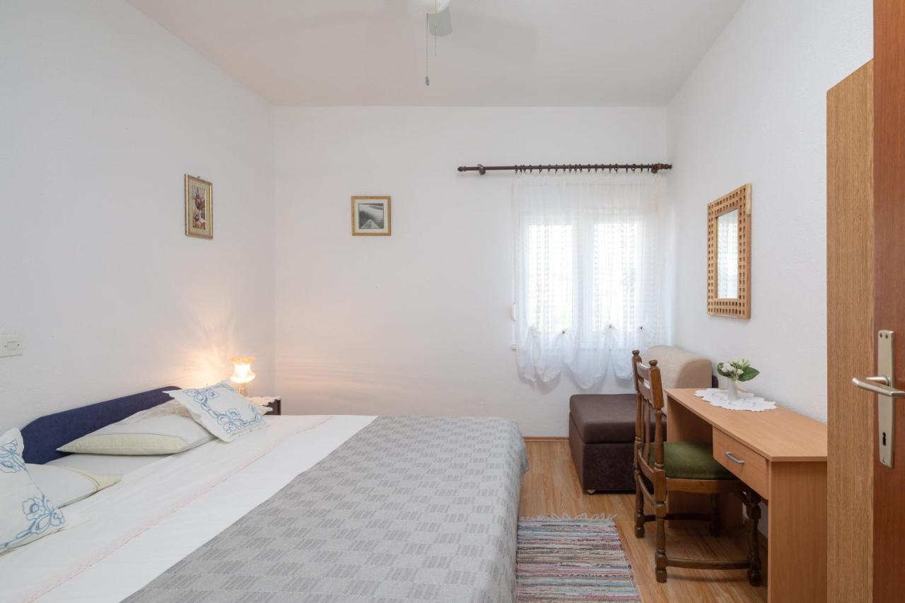 Apartments Near Beach Babic Split Buitenkant foto