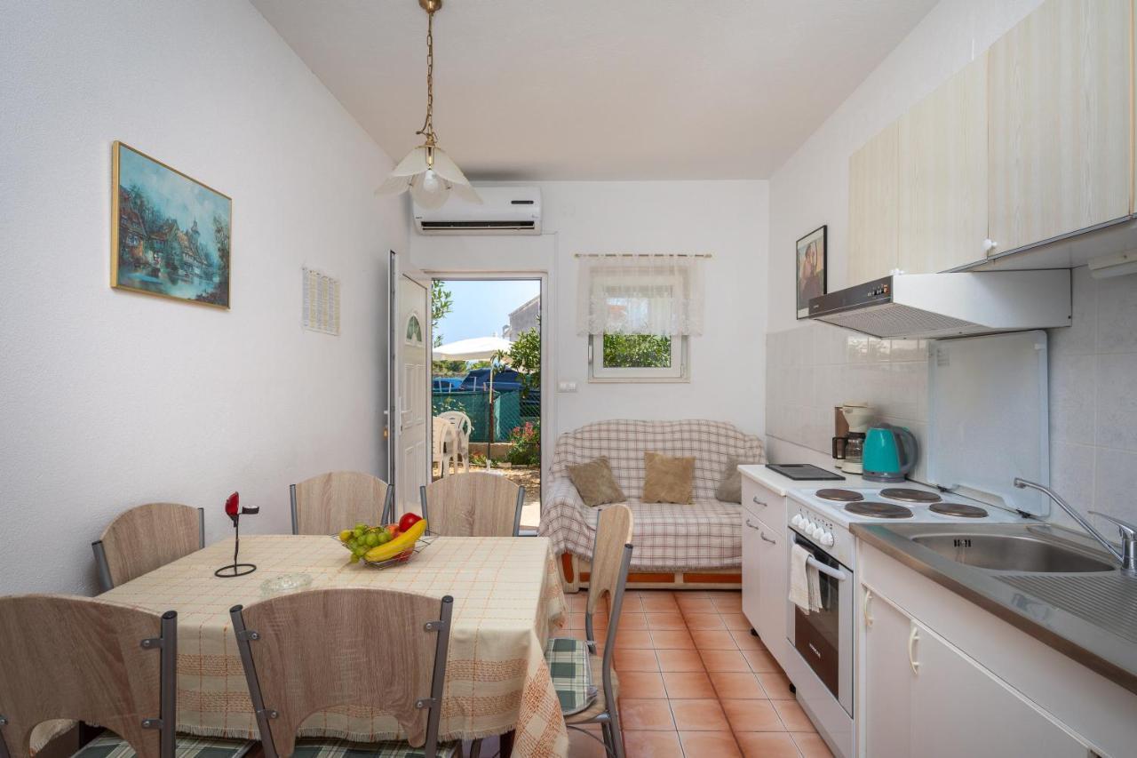 Apartments Near Beach Babic Split Buitenkant foto