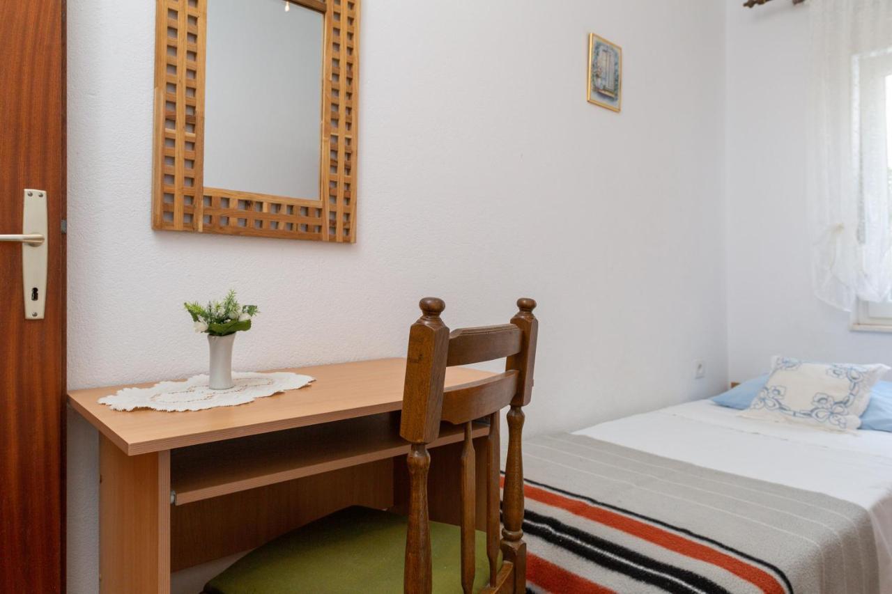 Apartments Near Beach Babic Split Buitenkant foto