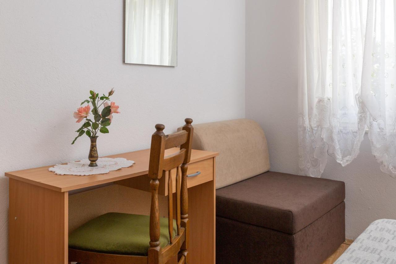 Apartments Near Beach Babic Split Buitenkant foto