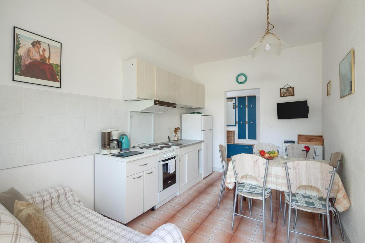 Apartments Near Beach Babic Split Buitenkant foto