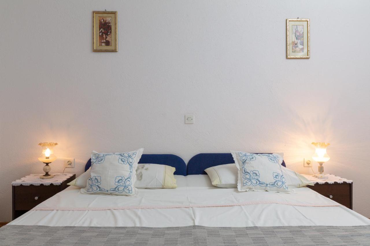 Apartments Near Beach Babic Split Buitenkant foto