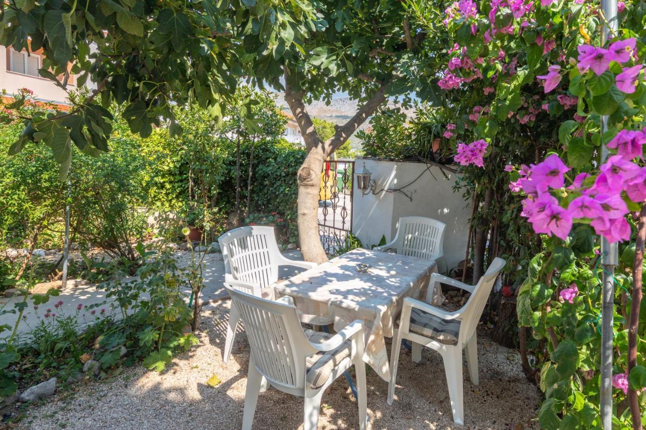 Apartments Near Beach Babic Split Buitenkant foto