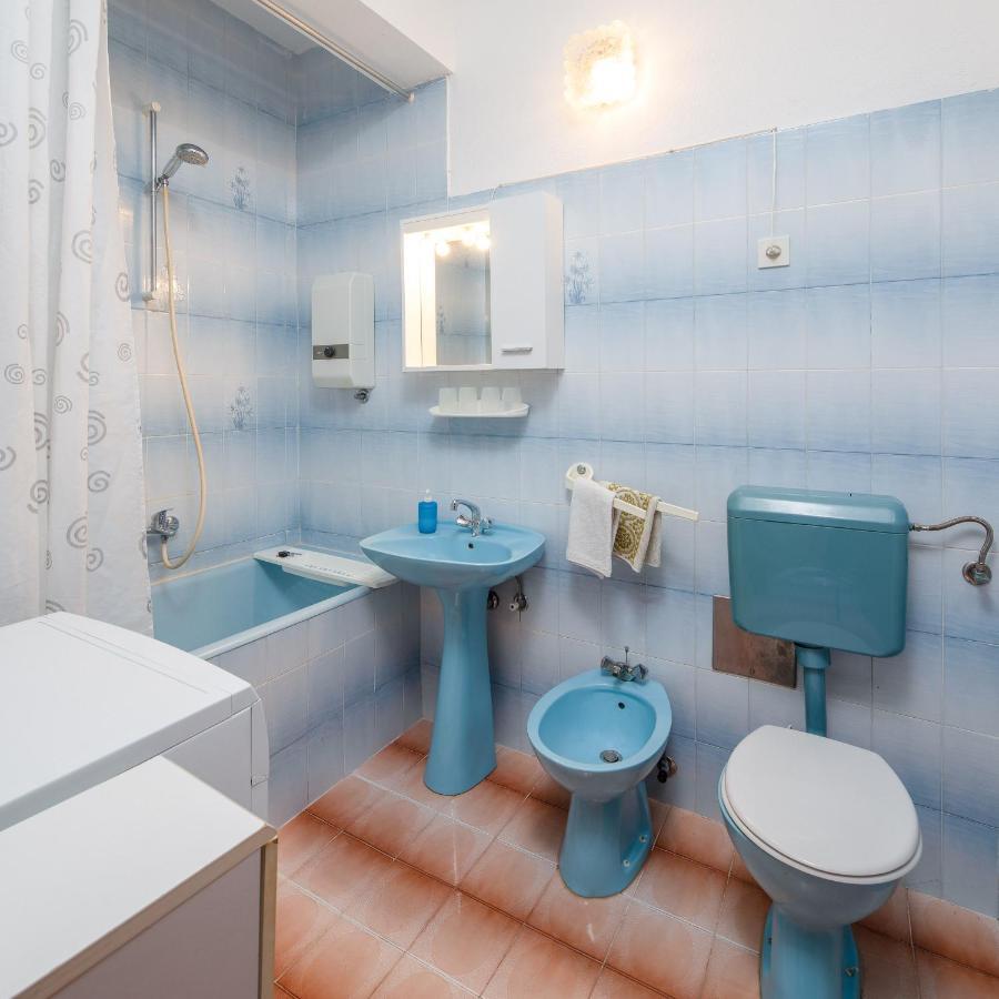 Apartments Near Beach Babic Split Buitenkant foto