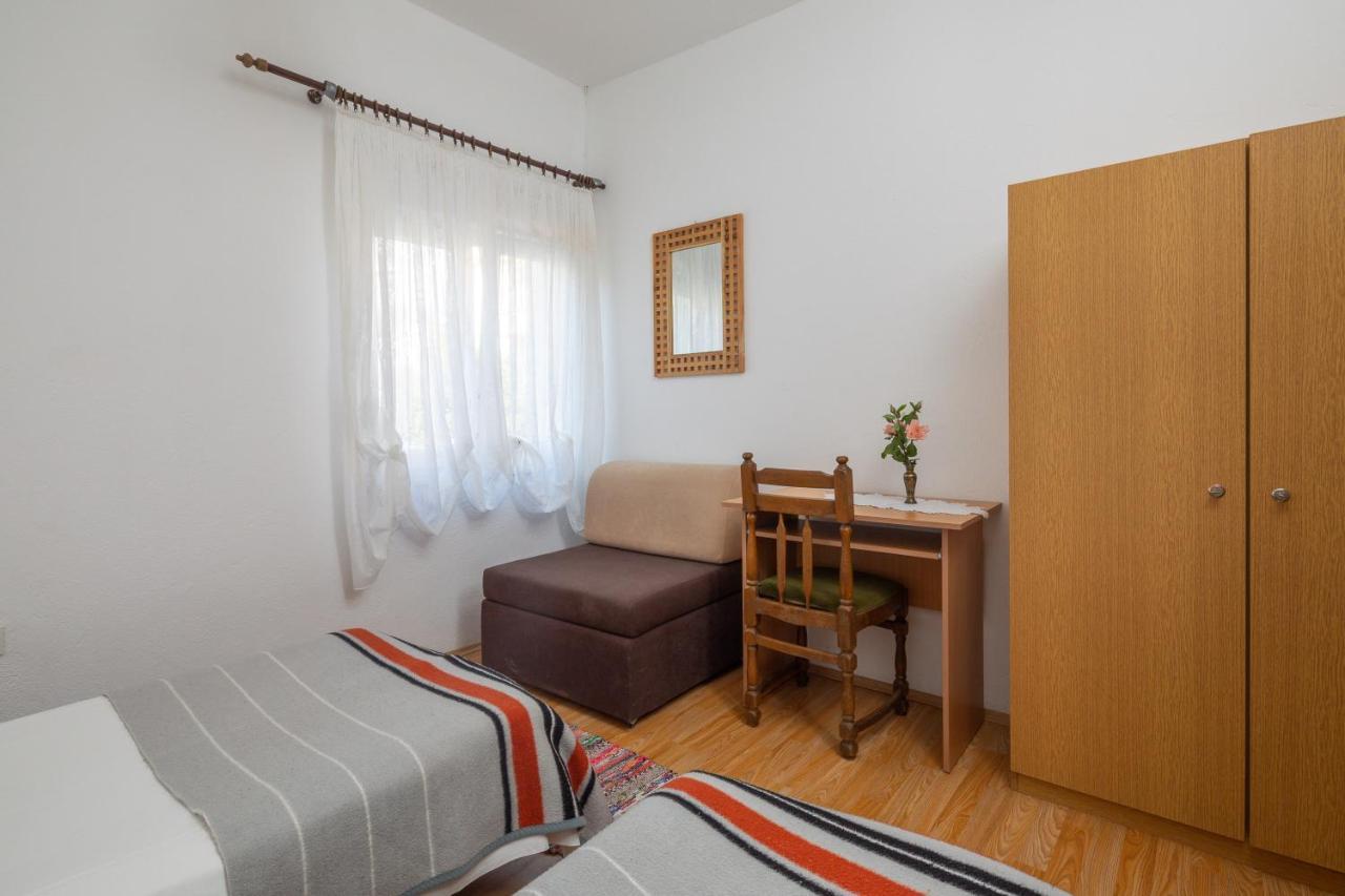 Apartments Near Beach Babic Split Buitenkant foto