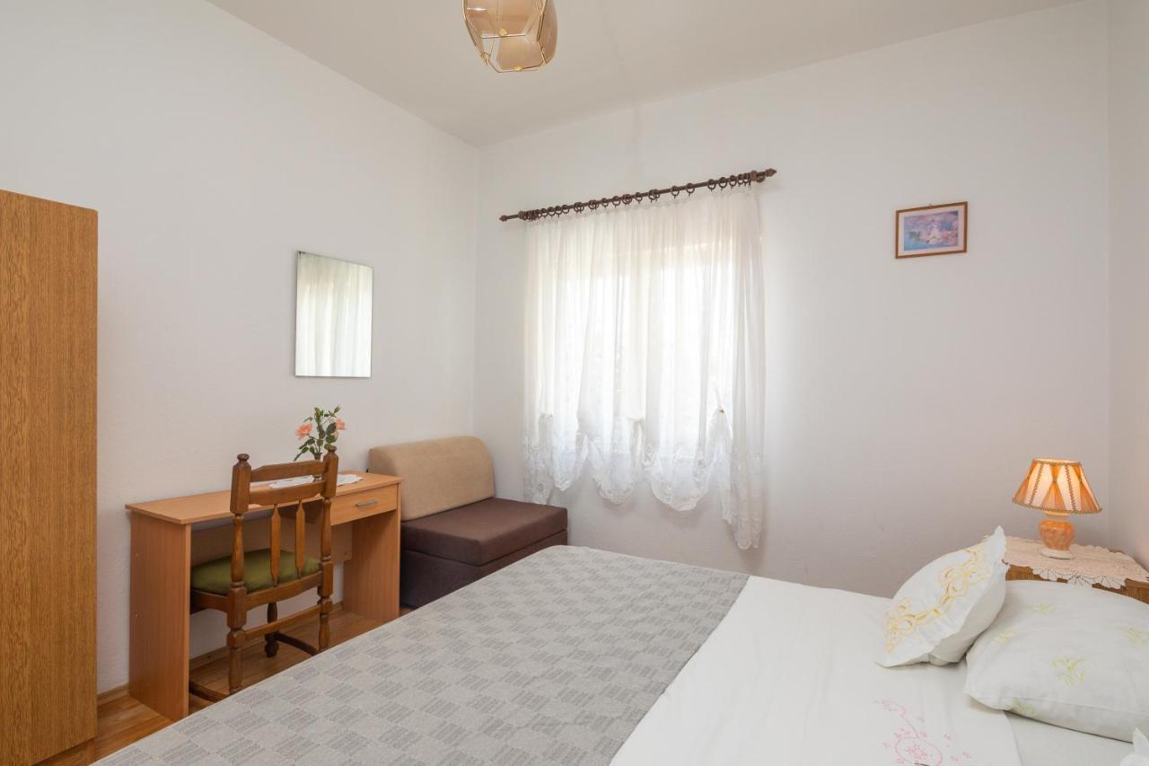 Apartments Near Beach Babic Split Buitenkant foto