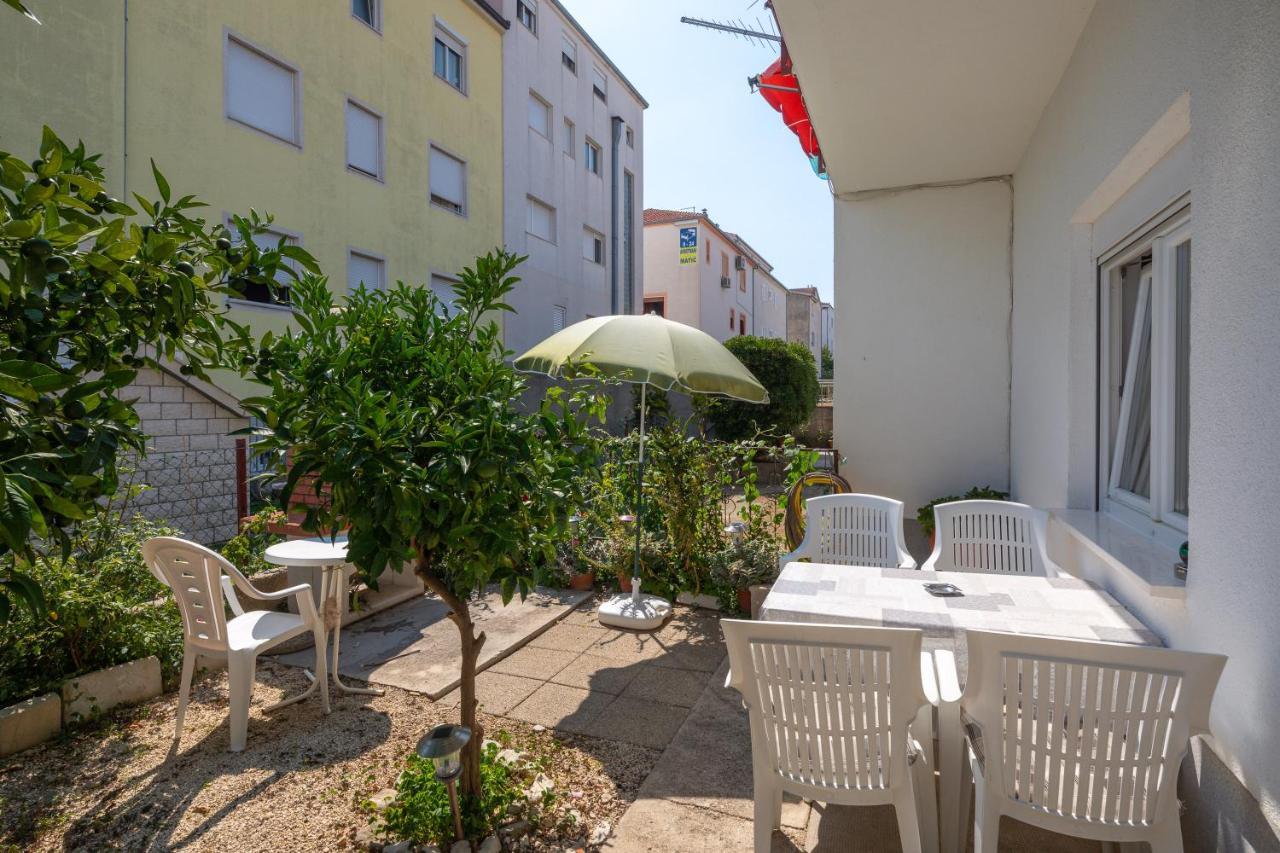 Apartments Near Beach Babic Split Buitenkant foto