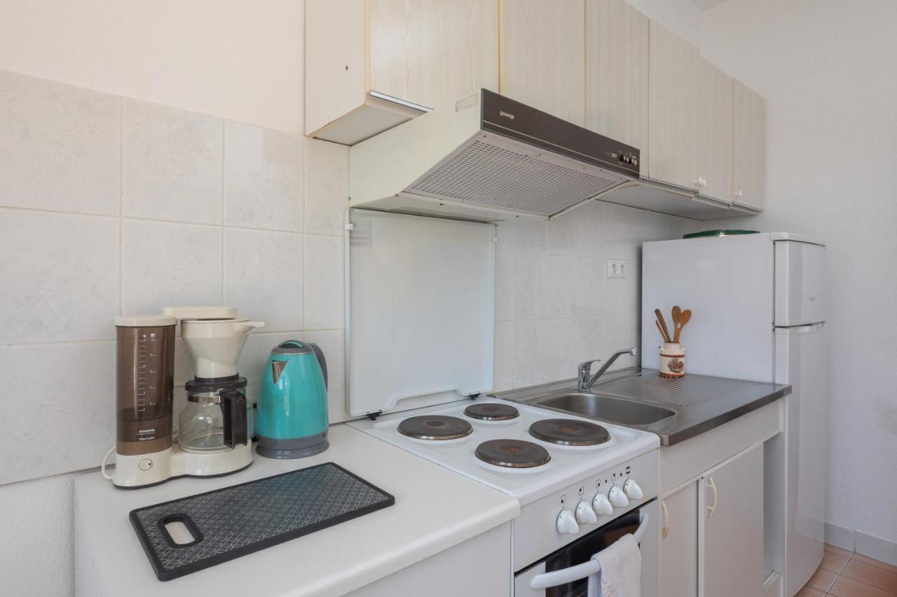 Apartments Near Beach Babic Split Buitenkant foto
